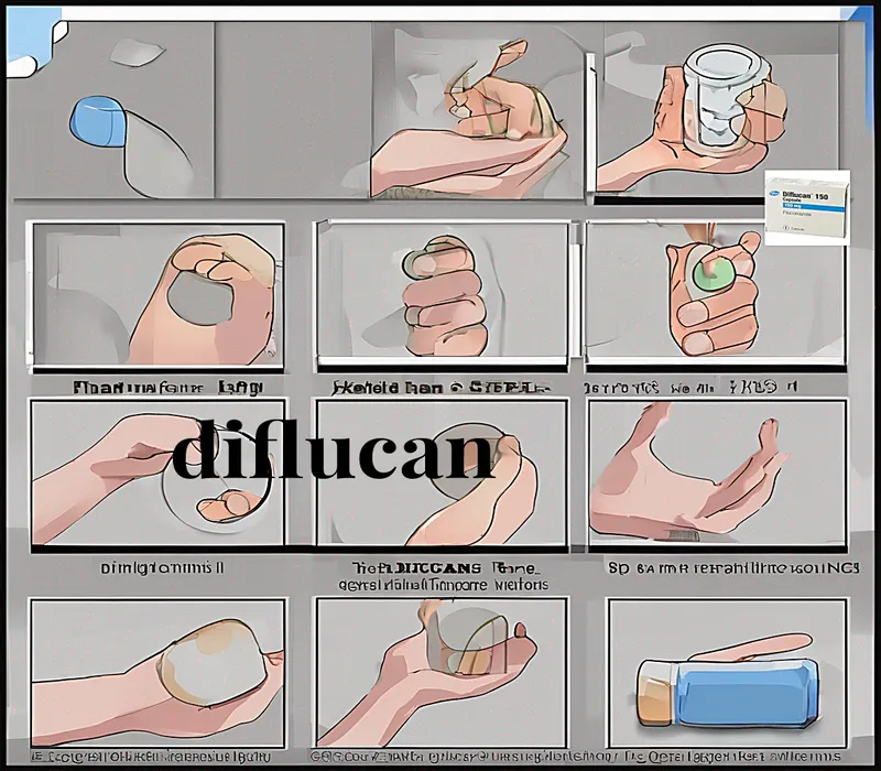 Diflucan